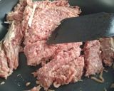Foto del paso 2 de la receta: Chiles rellenos de molida