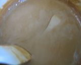 A picture of step 6 of Macrobiotic Soy Milk Tea Jam.