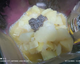 Foto del paso 5 de la receta: Crema parmentier de patatas