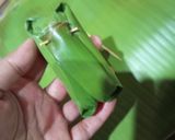 Foto langkah ke 15 dari resep Lemper Ayam.