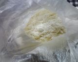 A picture of step 3 of So Easy with Pancake Mix! Chocolate Scones.