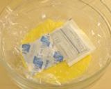 A picture of step 6 of Perfect! Easy Basic Custard Cream.