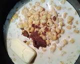 stovetop Chipotle corn casserole recipe step 1 photo