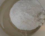 Foto del paso 2 de la receta: Budín de banana VEGANO