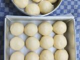 🧡 Roti Sobek Sederhana~