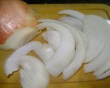 Foto del paso 1 de la receta: Shawarma a mi manera y salsa de yogur