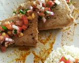 Foto del paso 5 de la receta: Lomo de atún tropical
