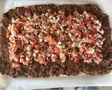 Meatloaf with a Greek touch recipe step 5 photo