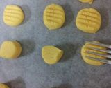 A picture of step 5 of Yo-Yo's.