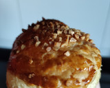 Foto del paso 3 de la receta: Coronillas de crema