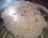 A picture of step 5 of Vickys Broccoli, Mushroom & Rice Casserole, GF DF EF SF NF.