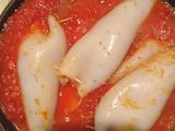 Calamari ripieni