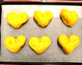 A picture of step 5 of Carotene-packed Carrot Bread.