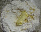 Foto del paso 2 de la receta: Conchas