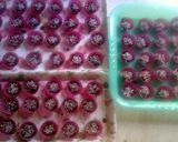 Foto langkah ke 5 dari resep Coklat Mete by incess.