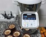 Foto del paso 4 de la receta Arroz con leche cremoso (moulinex Cuisine Companion)