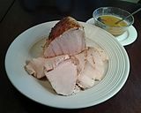 A picture of step 8 of Boneless Turkey Breast,Cooked Sous Vide.