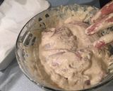 Foto del paso 2 de la receta: Pescado a la cerveza 🍻 🐟 "beer-battered fish"