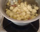 Foto langkah ke 3 dari resep Sayur Bayam Segar.