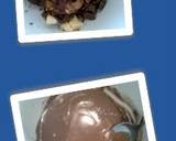 Chocolate Crispy Bites recipe step 1 photo
