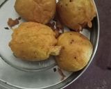 मुंबई फेमस आलू वड़ा (Mumbai famous aloo vada recipe in hindi) रेसिपी चरण 8 फोटो