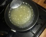 Foto del paso 7 de la receta: Gelatina de yogurt de durazno