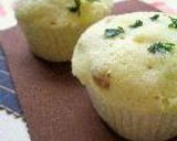 A picture of step 6 of Just 5 Minutes! Delicious Varations of Microwave-Steamed Bread.