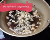 Hình bước làm 10 của món Cháo cá quả