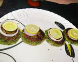 Hara bhara kabab recipe step 11 photo