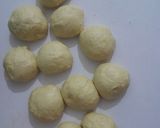 عکس مرحله 5 از دستور مینی فطیر صبحانه