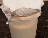 Foto langkah ke 5 dari resep Kefir.