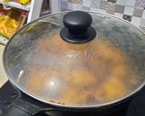 Foto langkah ke 6 dari resep Ayam kecap.