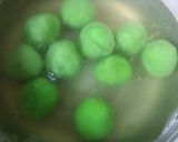 Foto langkah ke 4 dari resep Klepon.