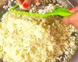 गोभी का पराठा (Gobhi ka paratha recipe in hindi) रेसिपी चरण 2 फोटो