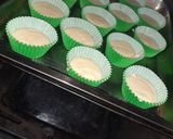 Foto del paso 4 de la receta: Magdalenas de vainilla