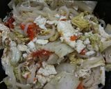 Foto langkah ke 8 dari resep Indomie (shirataki noodles) nano nano.