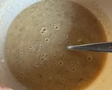 Foto del paso 1 de la receta: Budín chocolatoso 🍫