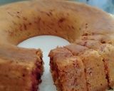 Foto langkah ke 9 dari resep Cake Bit Wortel.