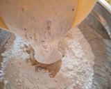Foto del paso 4 de la receta: Pizza de jamón