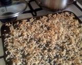 Vickys Berry & Rice Muesli, GF DF EF SF NF recipe step 1 photo