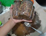 Foto langkah ke 5 dari resep Siwang teri.