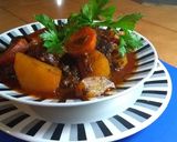 Foto del paso 5 de la receta: Estofado de carne de res desde el fogón de la abuela