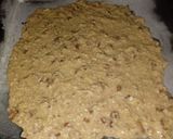 Foto del paso 3 de la receta: Cuadraditos de avena con nueces 😜