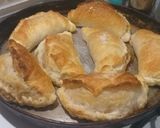 Foto del paso 5 de la receta: Empanadillas de Merluza Súper Súper Ricas y Jugosas