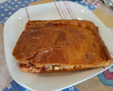 Foto del paso 7 de la receta: Empanada