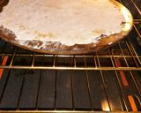 A picture of step 7 of The New Mexican Pizza.