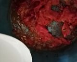 Foto del paso 6 de la receta: Pizza de peperoni