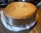 A picture of step 5 of No Fail! Easy Shortcake.