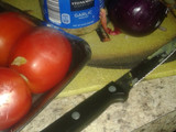 Homemade Guacamole