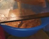 Foto langkah ke 2 dari resep Ikan Dori Fillet goreng Cabe Garem.